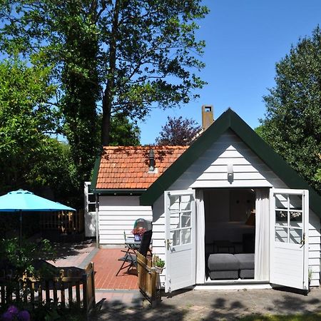 Rob'S Cottage Schoorl Esterno foto