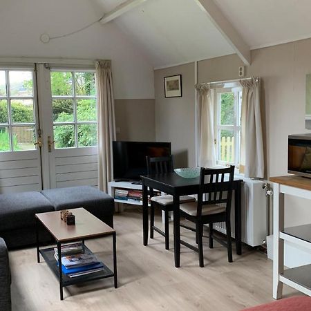 Rob'S Cottage Schoorl Esterno foto