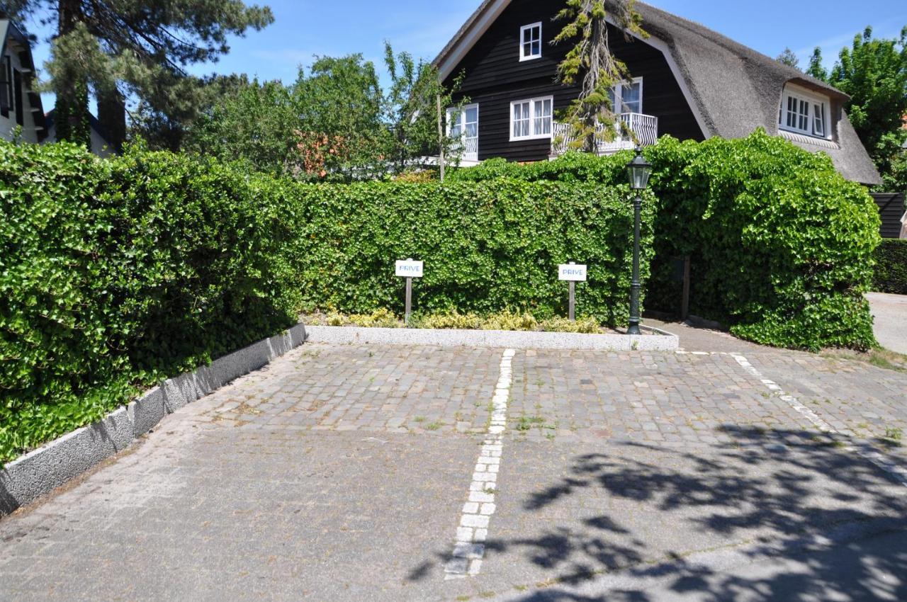Rob'S Cottage Schoorl Esterno foto